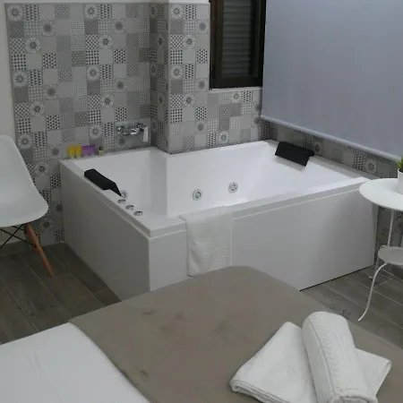 Letto Dal Mare Pensión *