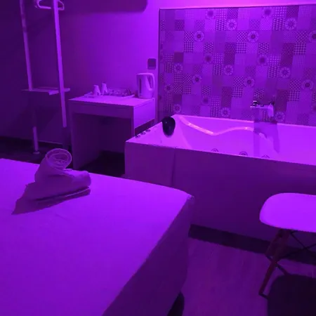 Letto Dal Mare Pensión *