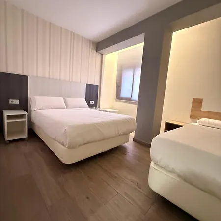 Pensión Letto Dal Mare *