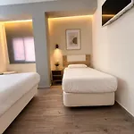 Letto Dal Mare 3* Valencia
