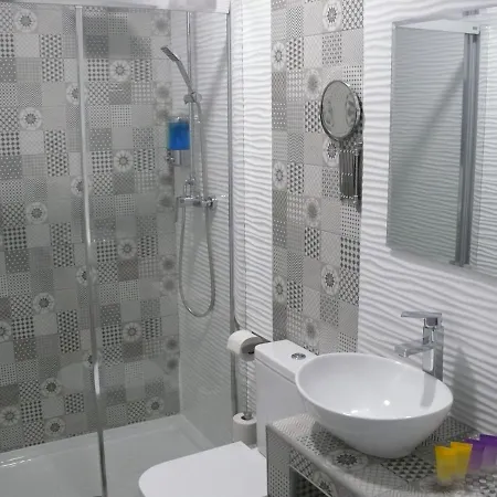 Penzion Letto Dal Mare