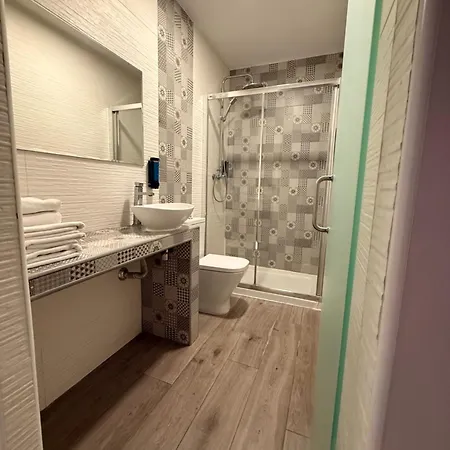 Letto Dal Mare Pensión Valencia