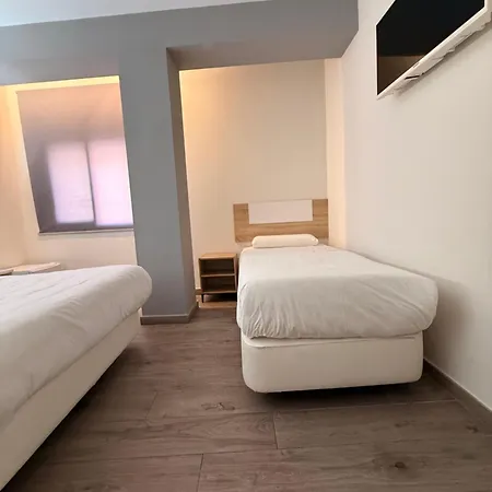 Letto Dal Mare 3*