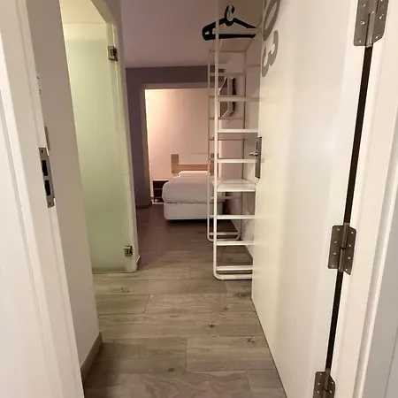 Letto Dal Mare Valence