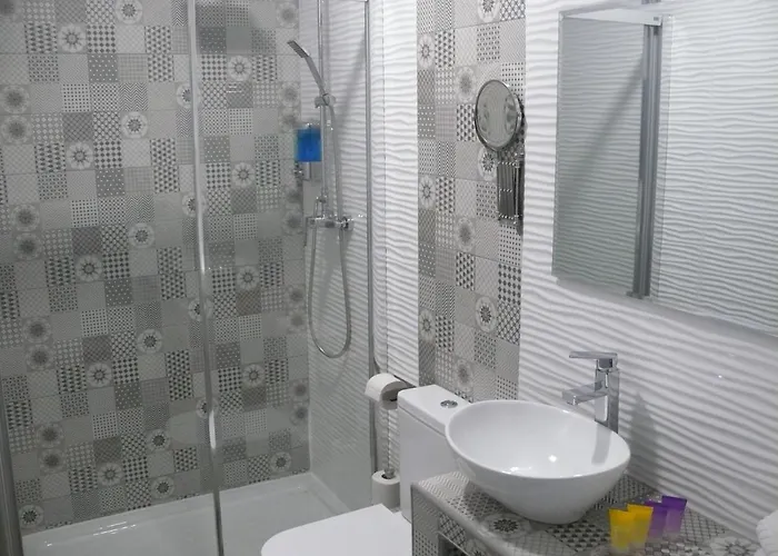 Maison d'hôtes Letto Dal Mare