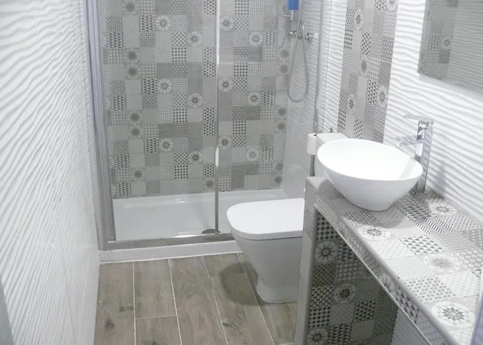 Letto Dal Mare Maison d'hôtes 3*