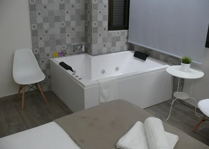 Letto Dal Mare Maison d'hôtes 3*