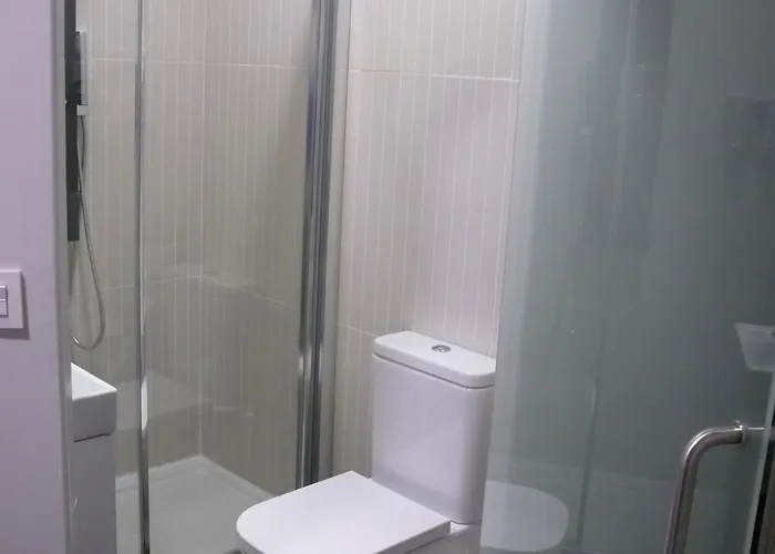 Letto Dal Mare Maison d'hôtes Valence