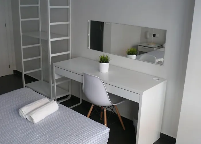 Maison d'hôtes Letto Dal Mare Valence