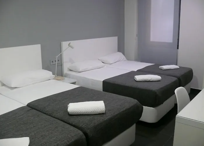 Letto Dal Mare 3* Valence