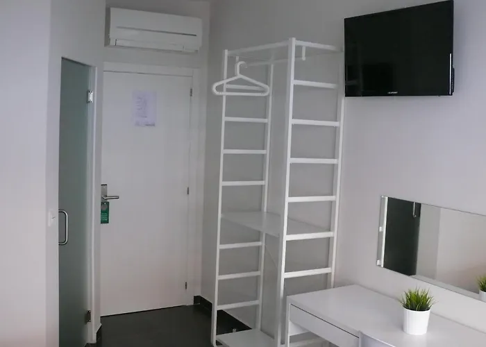 Letto Dal Mare Valence