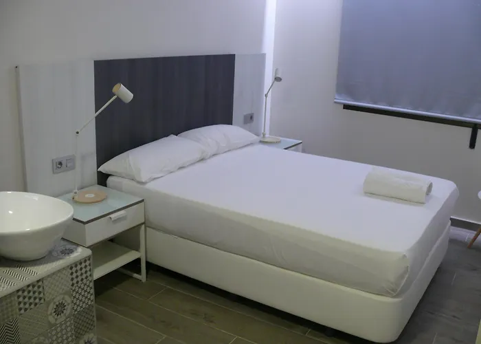 Letto Dal Mare 3* Valence