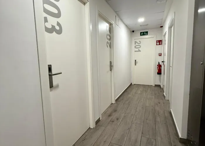 Letto Dal Mare Maison d'hôtes 3*