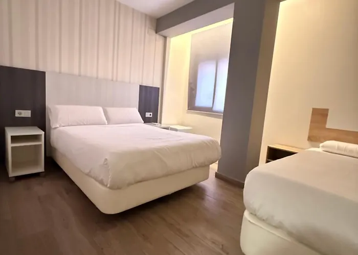 Pensión Letto Dal Mare 3*