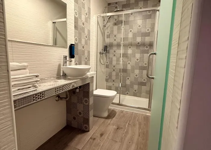 Letto Dal Mare Maison d'hôtes Valence