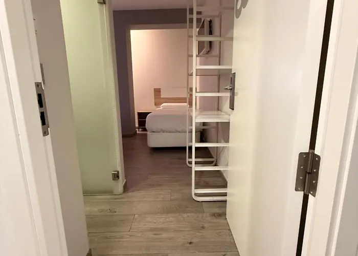 Letto Dal Mare Valence