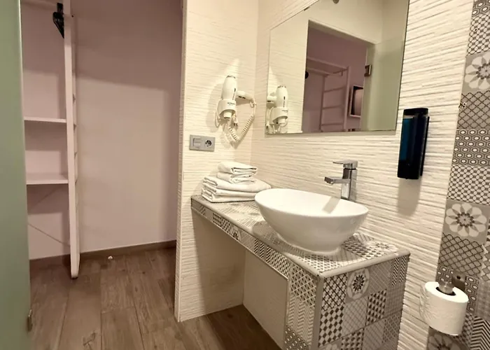 Letto Dal Mare 3* Valence