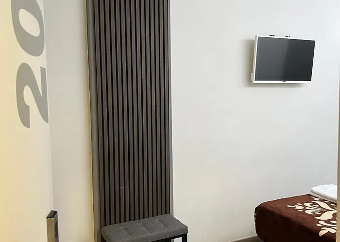Maison d'hôtes Letto Dal Mare 3*