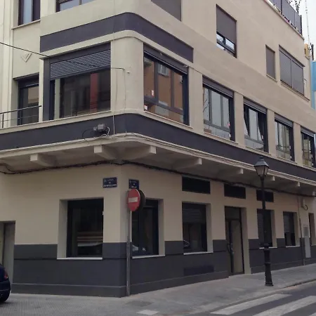 Letto Dal Mare Affittacamere