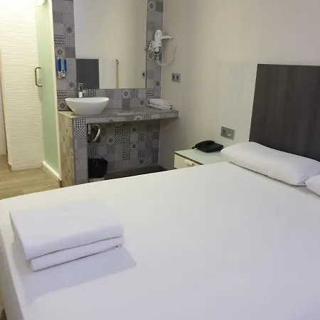 Letto Dal Mare Valenza