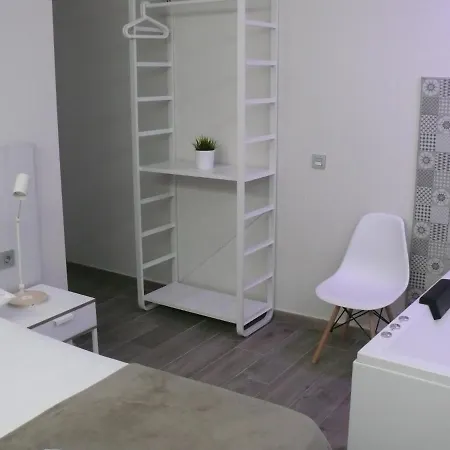 بيت ضيافة Letto Dal Mare 3*