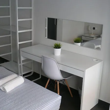 بيت ضيافة Letto Dal Mare فالنسيا