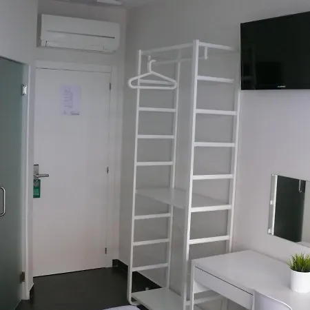 Letto Dal Mare Валенсия
