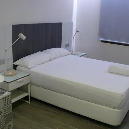 Letto Dal Mare 3* Валенсия