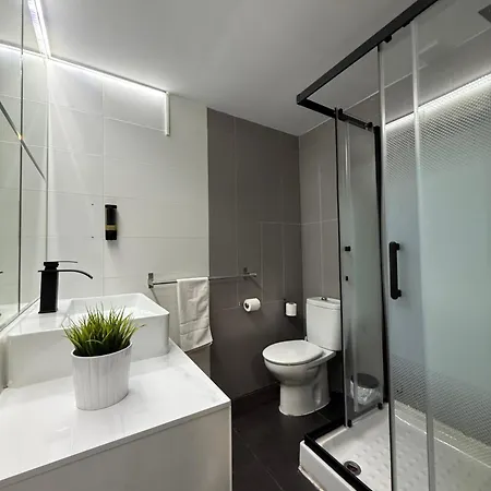 Letto Dal Mare Valenza