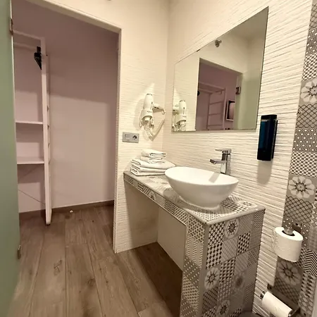 Letto Dal Mare 3* Валенсия