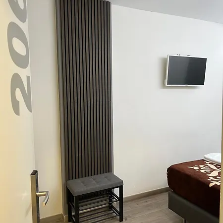 Гостевой дом Letto Dal Mare 3*
