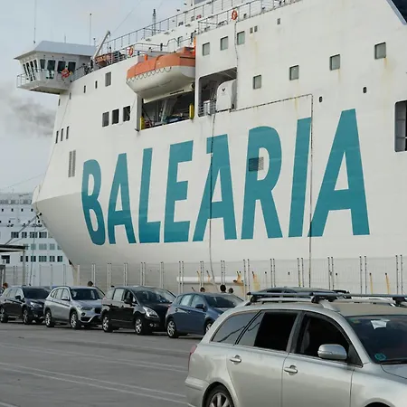 Affittacamere Letto Dal Mare 3*