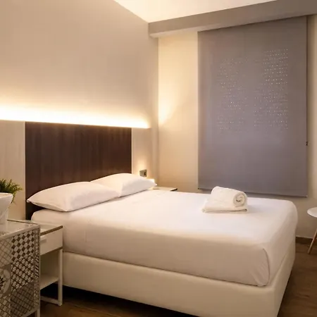 Гостевой дом Letto Dal Mare 3*