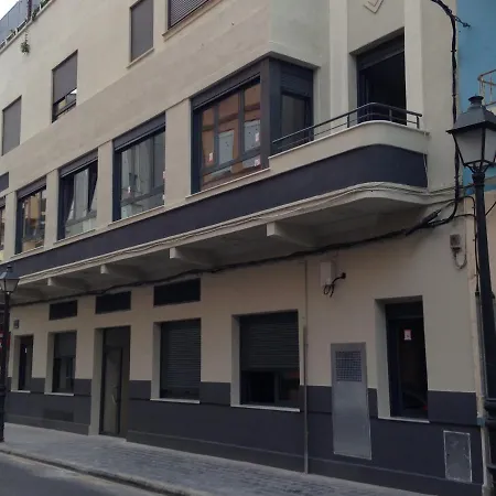 Letto Dal Mare Pensionat 3*