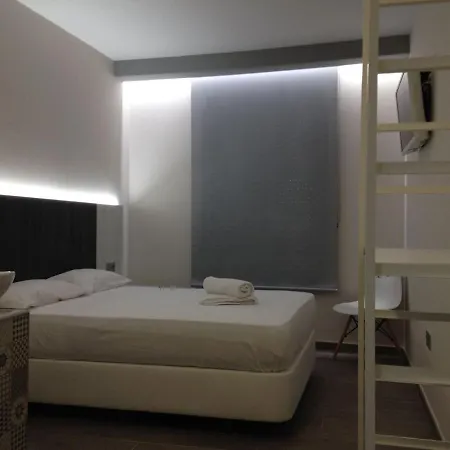 Letto Dal Mare 3*
