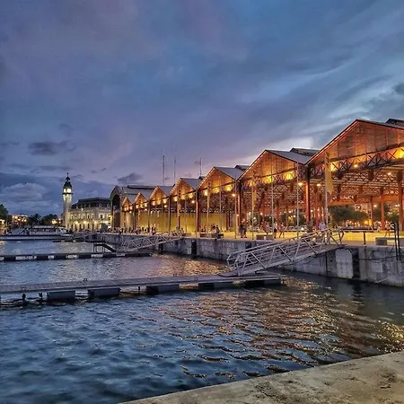 Letto Dal Mare בית הארחה