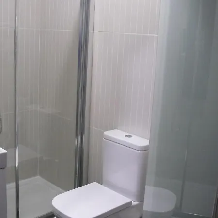 Letto Dal Mare בית הארחה ולנסיה