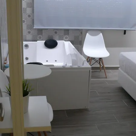 בית הארחה Letto Dal Mare ולנסיה