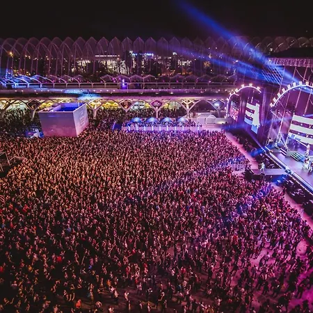 Letto Dal Mare ולנסיה