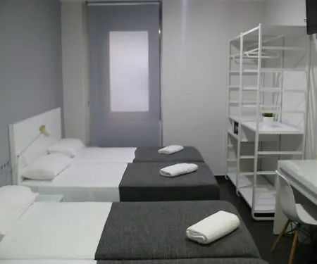 Letto Dal Mare בית הארחה