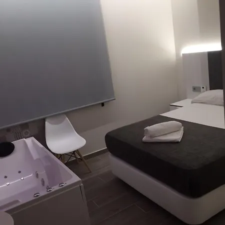 Letto Dal Mare Pensionat