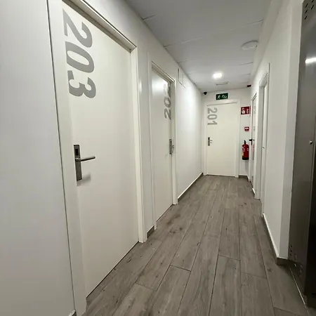 Letto Dal Mare בית הארחה 3*