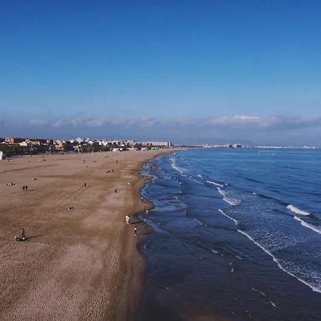 Letto Dal Mare Affittacamere *