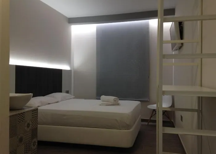 Letto Dal Mare 3*