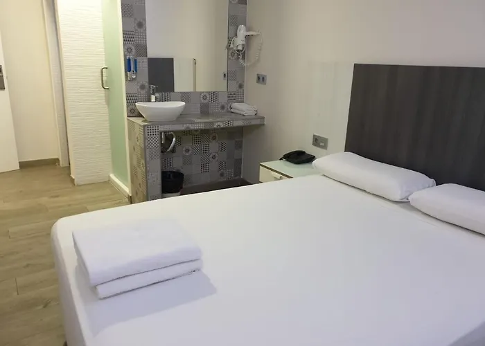 Letto Dal Mare Valensiya